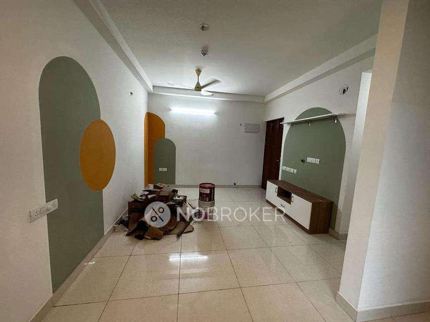 2 BHK Flat In Eden At Brigade Cornerstone Utopia For Sale  In Varthur