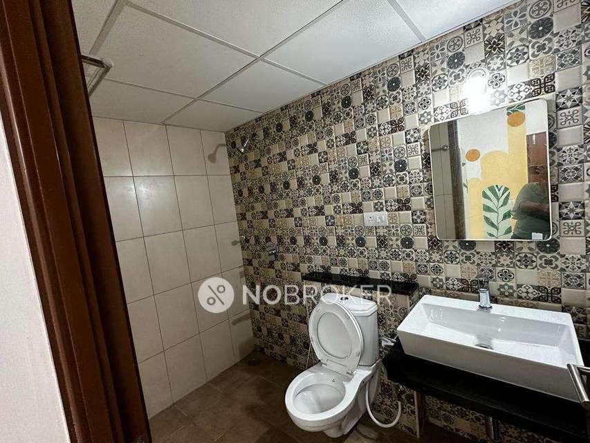 2 BHK Flat In Eden At Brigade Cornerstone Utopia For Sale  In Varthur