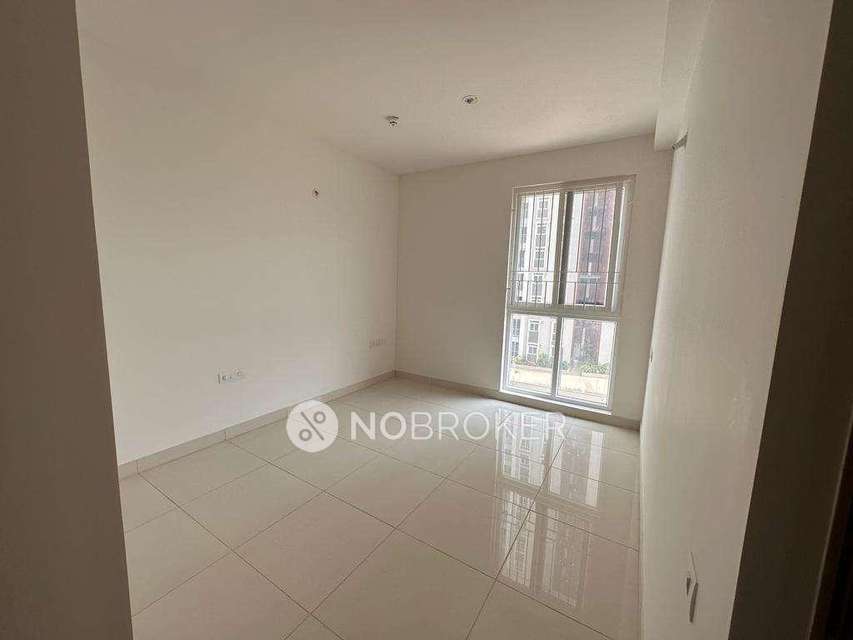 2 BHK Flat In Eden At Brigade Cornerstone Utopia For Sale  In Varthur