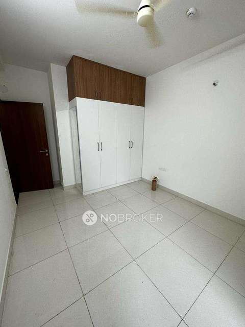 2 BHK Flat In Eden At Brigade Cornerstone Utopia For Sale  In Varthur