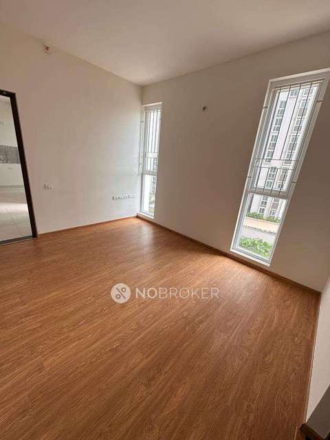 2 BHK Flat In Eden At Brigade Cornerstone Utopia For Sale  In Varthur