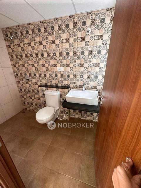 2 BHK Flat In Eden At Brigade Cornerstone Utopia For Sale  In Varthur