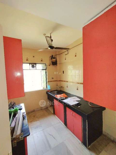 2 BHK Flat In Lok Nisarg For Sale  In Mulund West