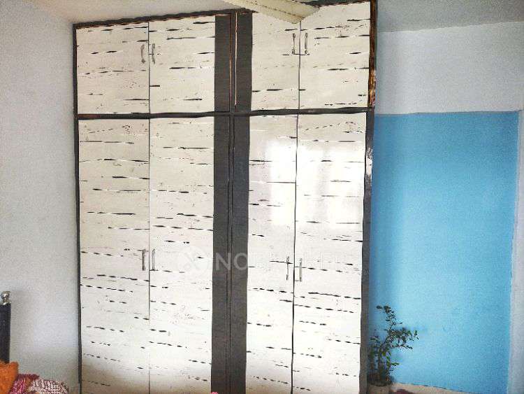 2 BHK Flat In Lok Nisarg For Sale  In Mulund West