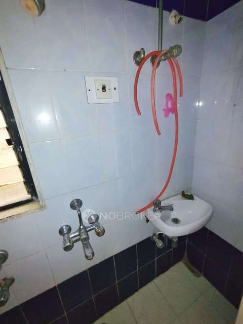 2 BHK Flat In Lok Nisarg For Sale  In Mulund West