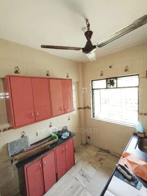 2 BHK Flat In Lok Nisarg For Sale  In Mulund West