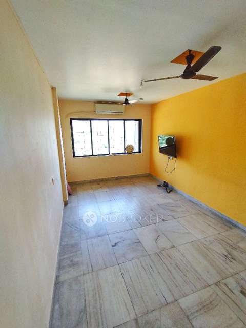 2 BHK Flat In Lok Nisarg For Sale  In Mulund West
