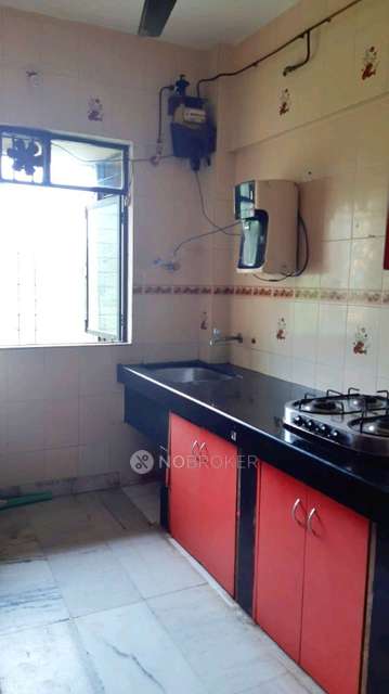 2 BHK Flat In Lok Nisarg For Sale  In Mulund West