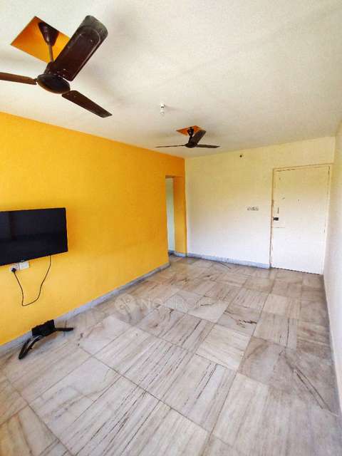 2 BHK Flat In Lok Nisarg For Sale  In Mulund West