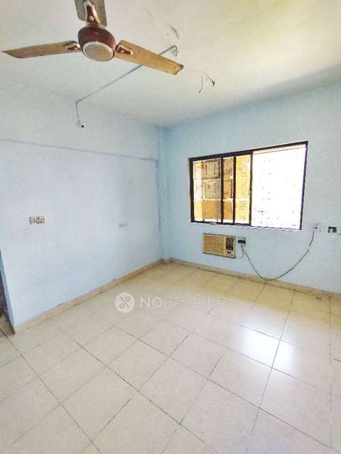 2 BHK Flat In Lok Nisarg For Sale  In Mulund West