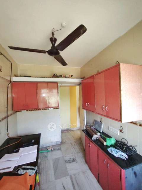 2 BHK Flat In Lok Nisarg For Sale  In Mulund West