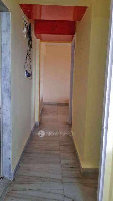 2 BHK Flat In Lok Nisarg For Sale  In Mulund West