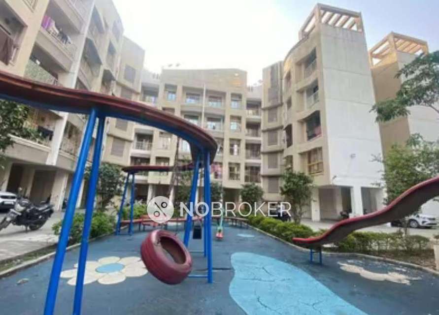 1 BHK Flat In Pragati Garden  for Rent  In Boisar
