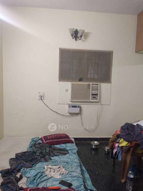2 BHK Flat For Sale  In Ekkatuthangal