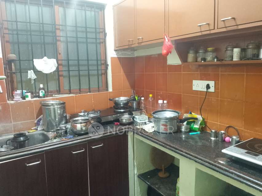 2 BHK Flat For Sale  In Ekkatuthangal