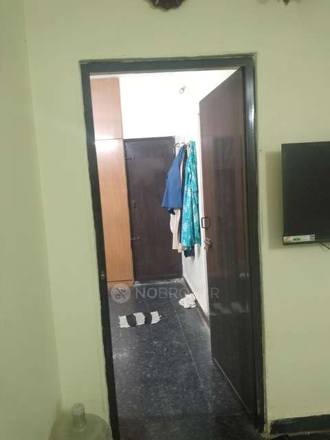 2 BHK Flat For Sale  In Ekkatuthangal