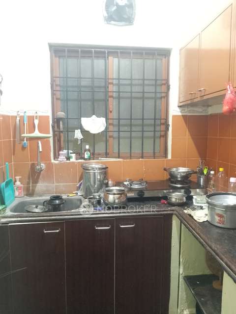 2 BHK Flat For Sale  In Ekkatuthangal