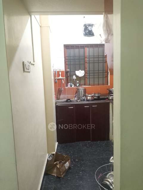2 BHK Flat For Sale  In Ekkatuthangal