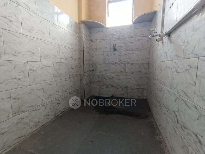 3 BHK Flat In Satguru Apartment For Sale  In Narhe