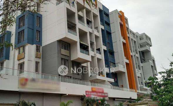 3 BHK Flat In Satguru Apartment For Sale  In Narhe