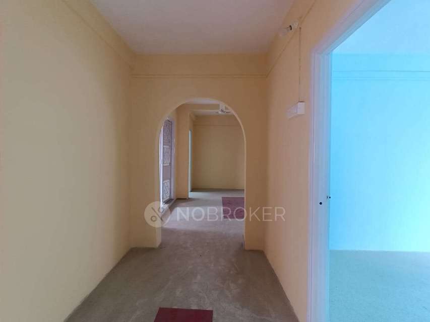 3 BHK Flat In Satguru Apartment For Sale  In Narhe