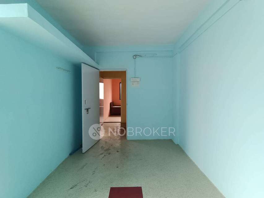 3 BHK Flat In Satguru Apartment For Sale  In Narhe