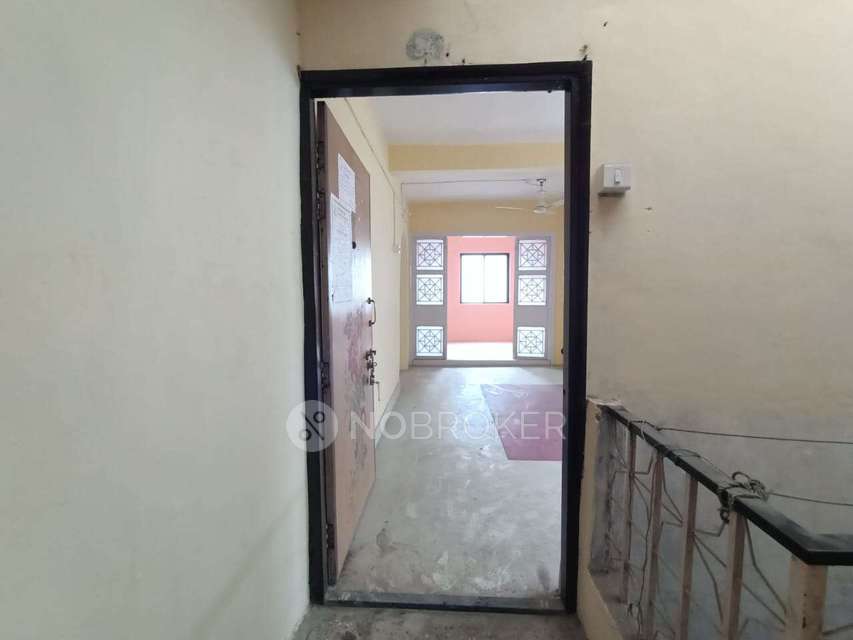 3 BHK Flat In Satguru Apartment For Sale  In Narhe