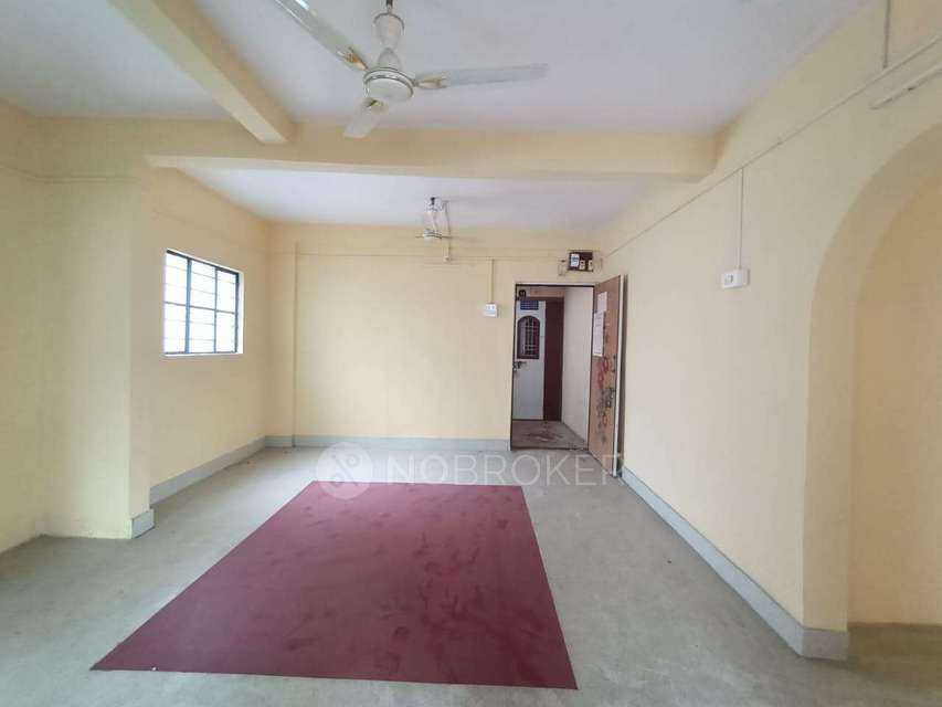 3 BHK Flat In Satguru Apartment For Sale  In Narhe