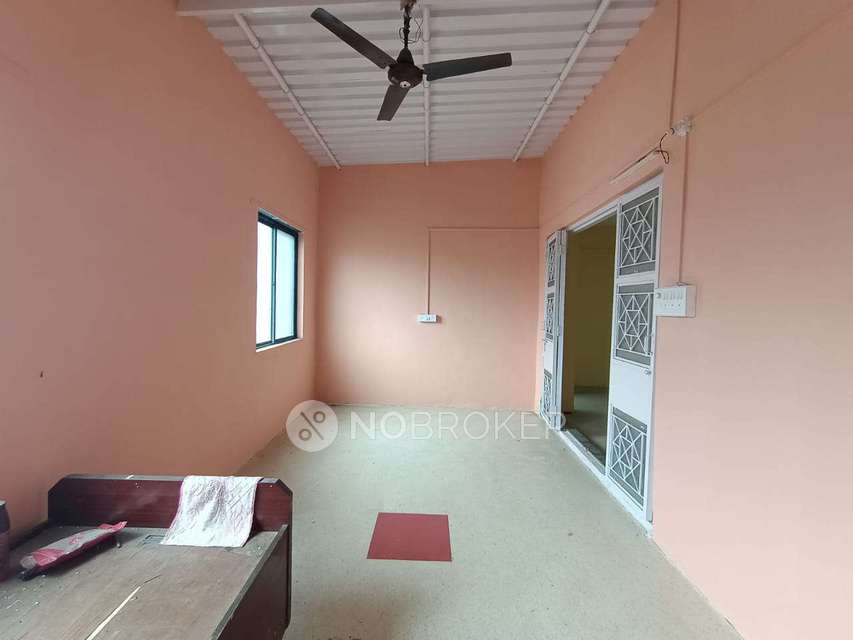 3 BHK Flat In Satguru Apartment For Sale  In Narhe