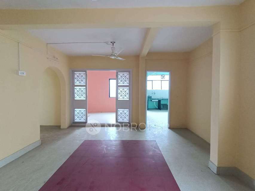 3 BHK Flat In Satguru Apartment For Sale  In Narhe