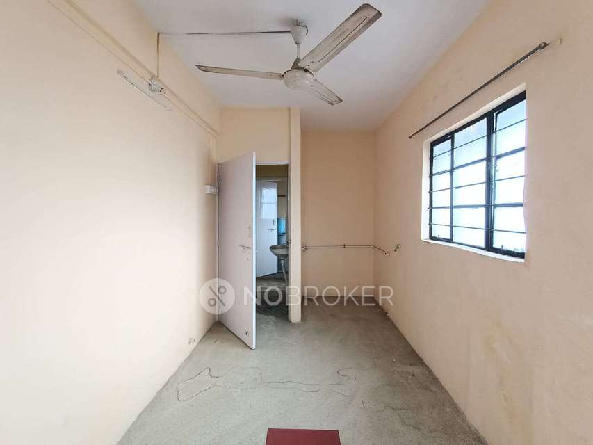 3 BHK Flat In Satguru Apartment For Sale  In Narhe