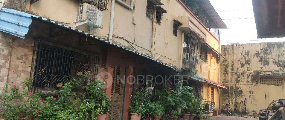 3 BHK Villa In Cosmopolitan Society for Rent  In Nerul