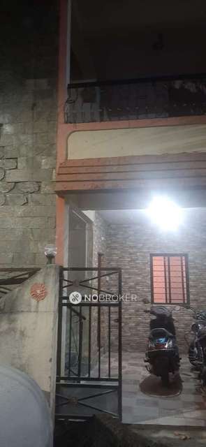 1 BHK House for Rent  In Wadgaon Sheri