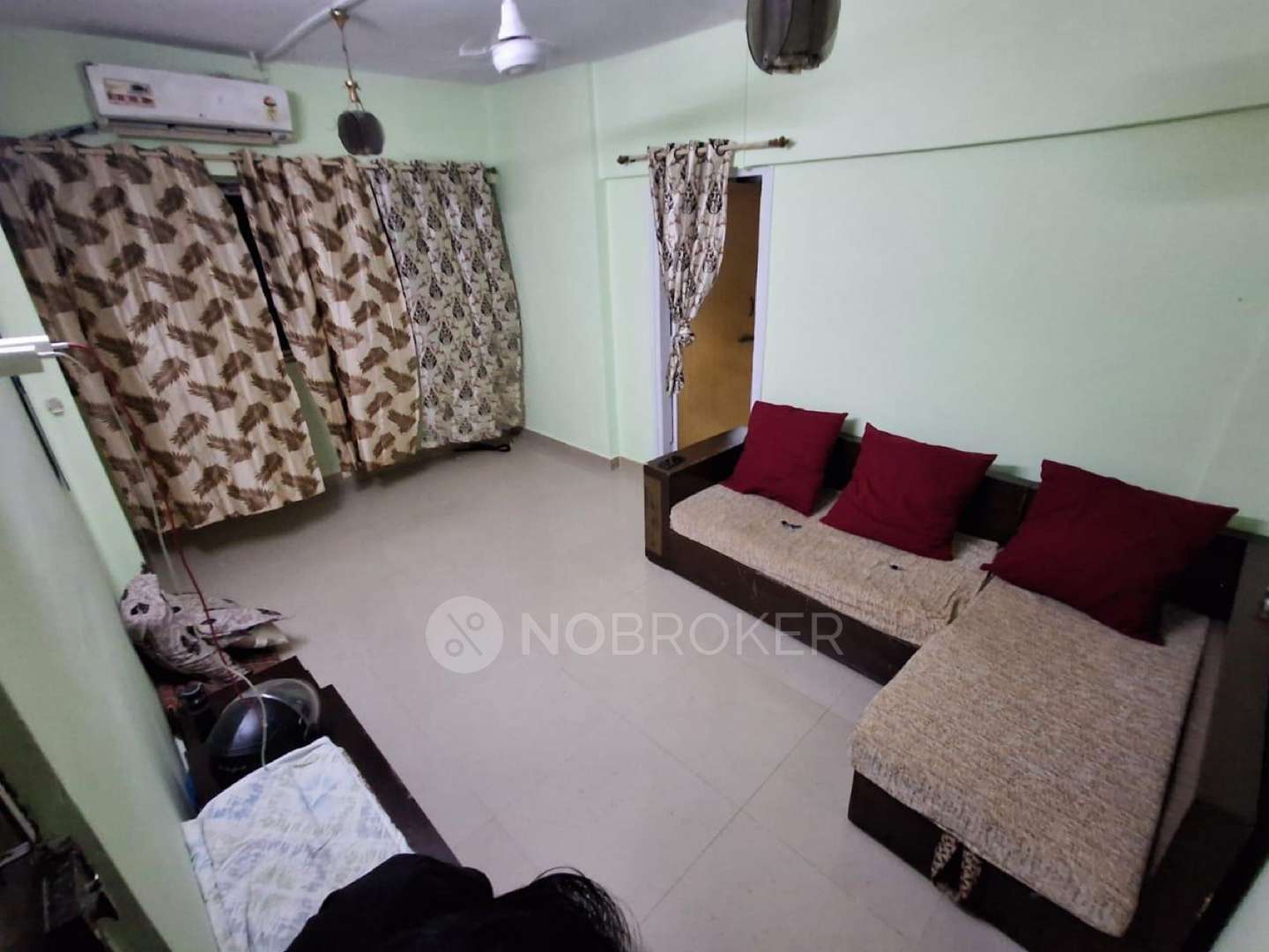 PG for Boys in Mahindra Academy