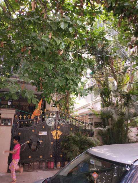 2 BHK House for Rent  In Erragadda