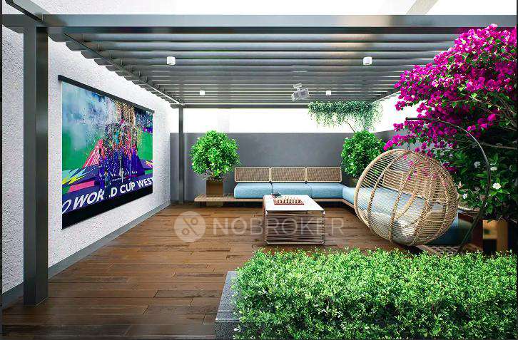 3 BHK Flat In Shivruddhi Shivam Embrace Azure Living For Sale  In Dadar West