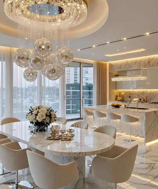 3 BHK Flat In Shivruddhi Shivam Embrace Azure Living For Sale  In Dadar West