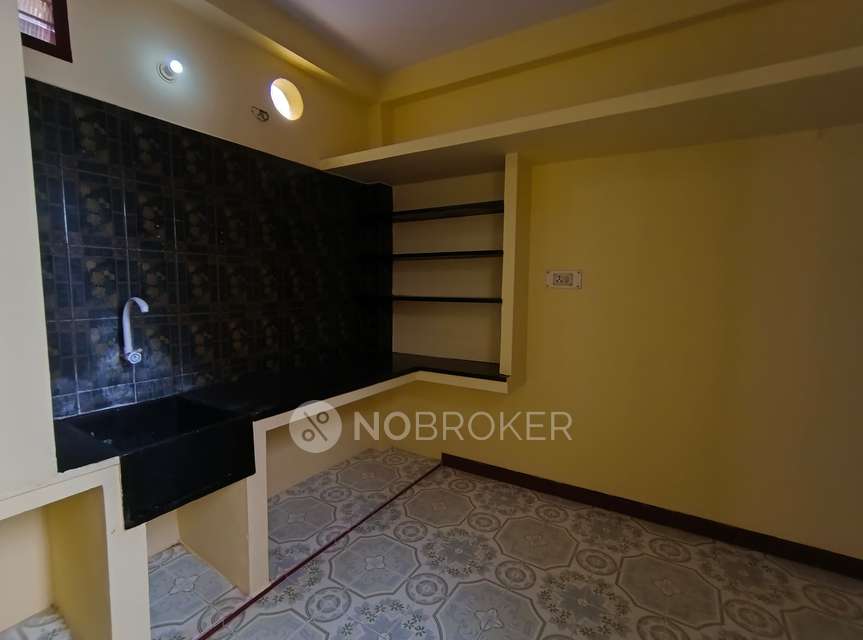 1 BHK House for Rent  In Saidapet West