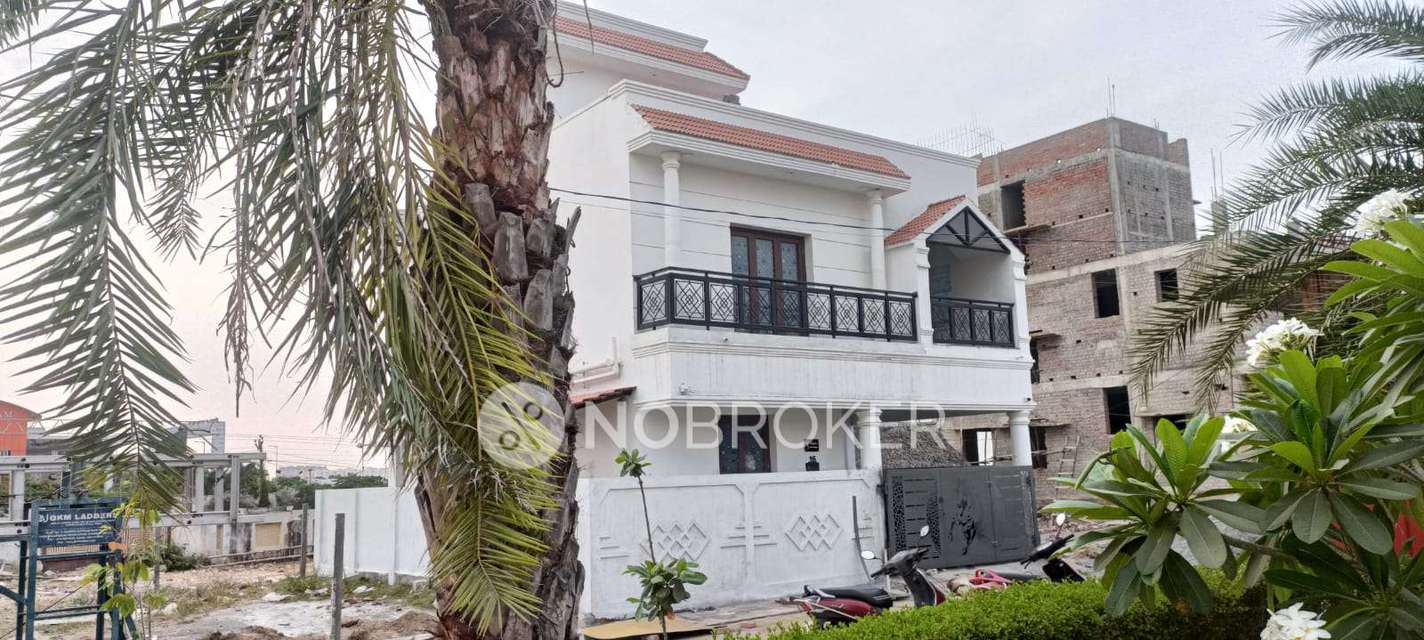 3 BHK Villa In Jansen Brindavan for Rent  In Jansen's, Brindavan Villas Phase 1 Thirupporur, Near Padur, Chennai, Padur, Tamil Nadu 603103, India