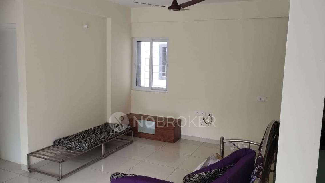 2 BHK Flat In Gr Samskruthi for Rent  In Attibele