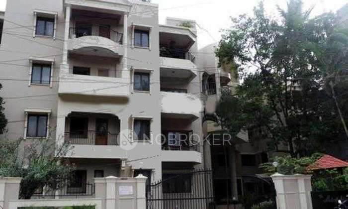 4 BHK Flat In The Metropolitan For Sale  In The Metropolitan