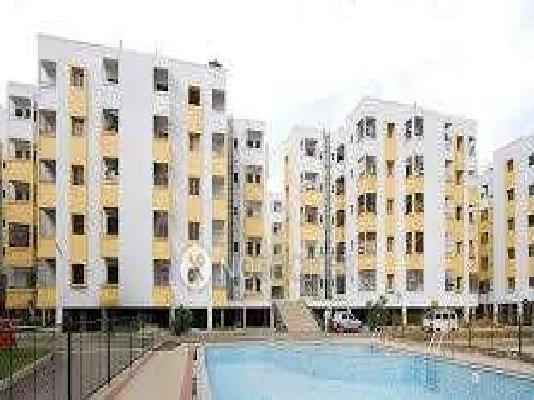 3 BHK Flat In Ittina Mahavir for Rent  In Electronic City