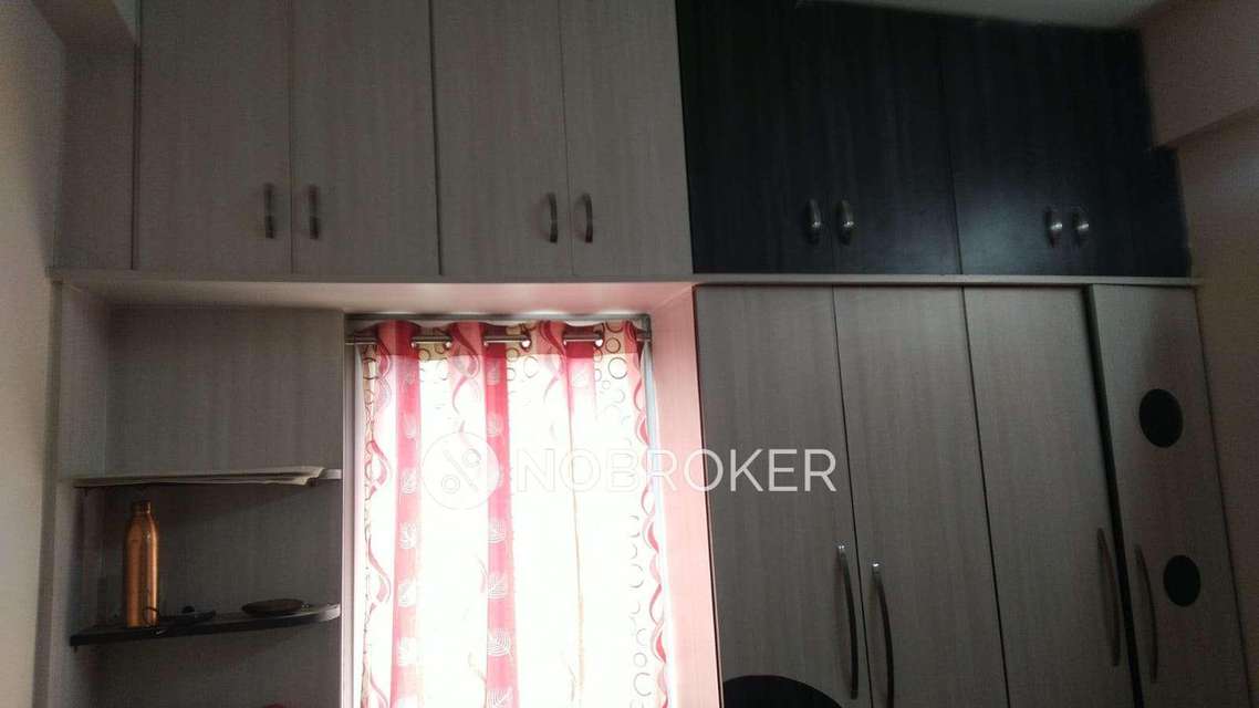 2 BHK Flat In Celebrity Prime Uber Heights For Sale  In Kmr Estates
