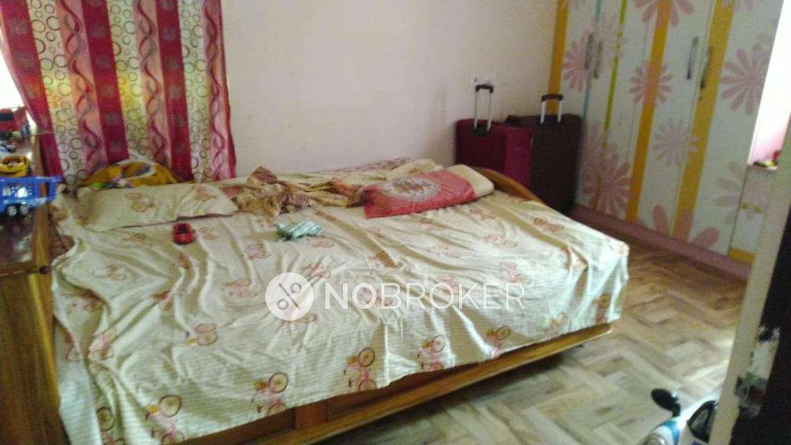 2 BHK Flat In Celebrity Prime Uber Heights For Sale  In Kmr Estates