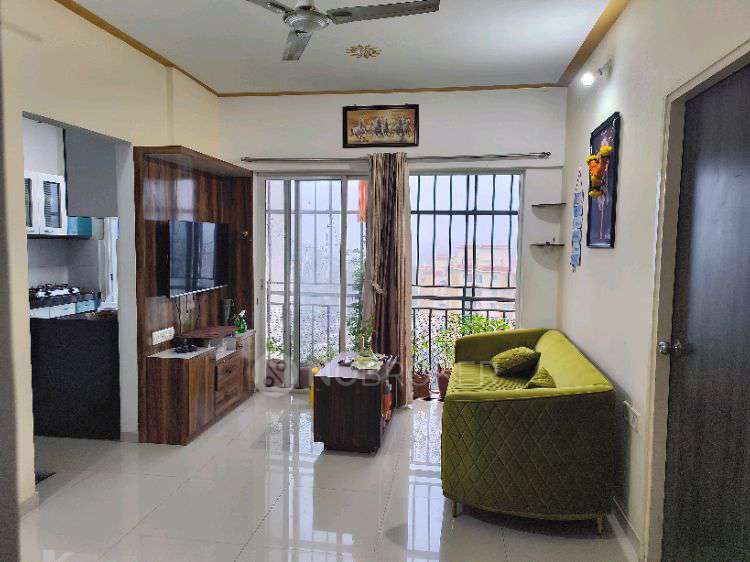 2 BHK Flat In Sky Gardens At Godrej Vihaa For Sale  In Badlapur