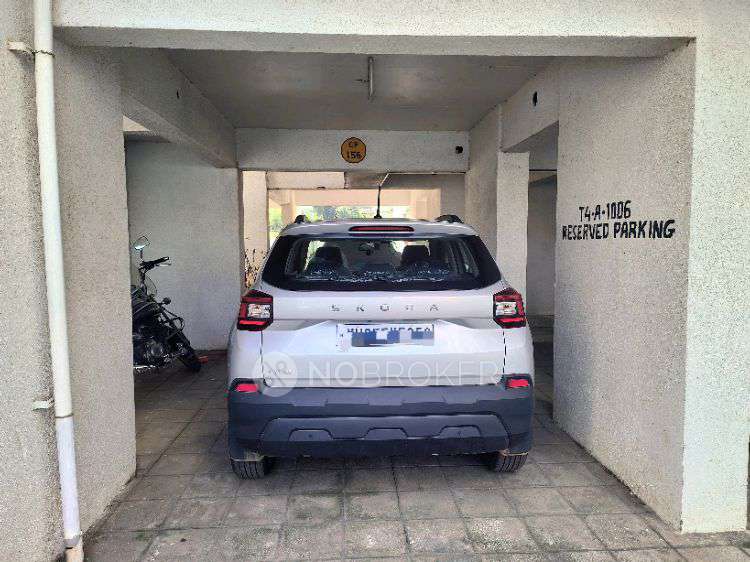 2 BHK Flat In Sky Gardens At Godrej Vihaa For Sale  In Badlapur