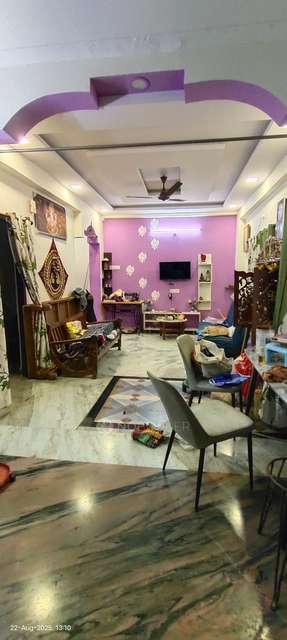 2 BHK Flat In Fabz Enclave For Sale  In Kompally
