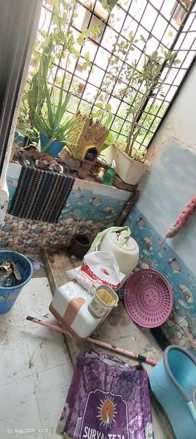 2 BHK Flat In Fabz Enclave For Sale  In Kompally