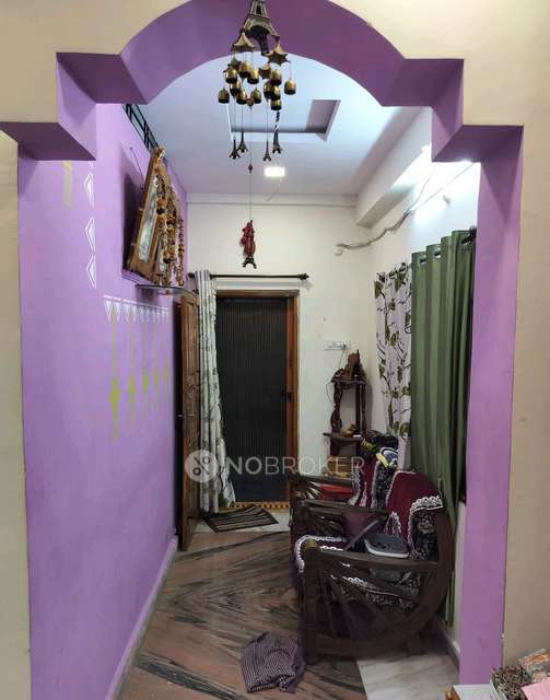 2 BHK Flat In Fabz Enclave For Sale  In Kompally