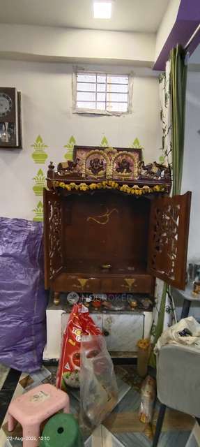 2 BHK Flat In Fabz Enclave For Sale  In Kompally